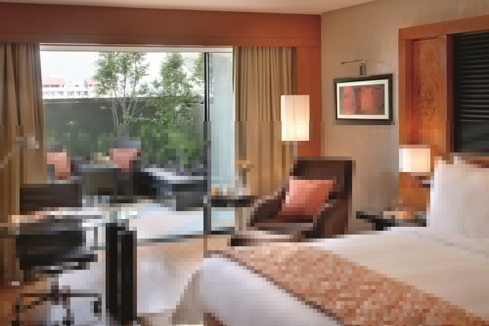 Gokulam Grand Hotel Spa 22/75