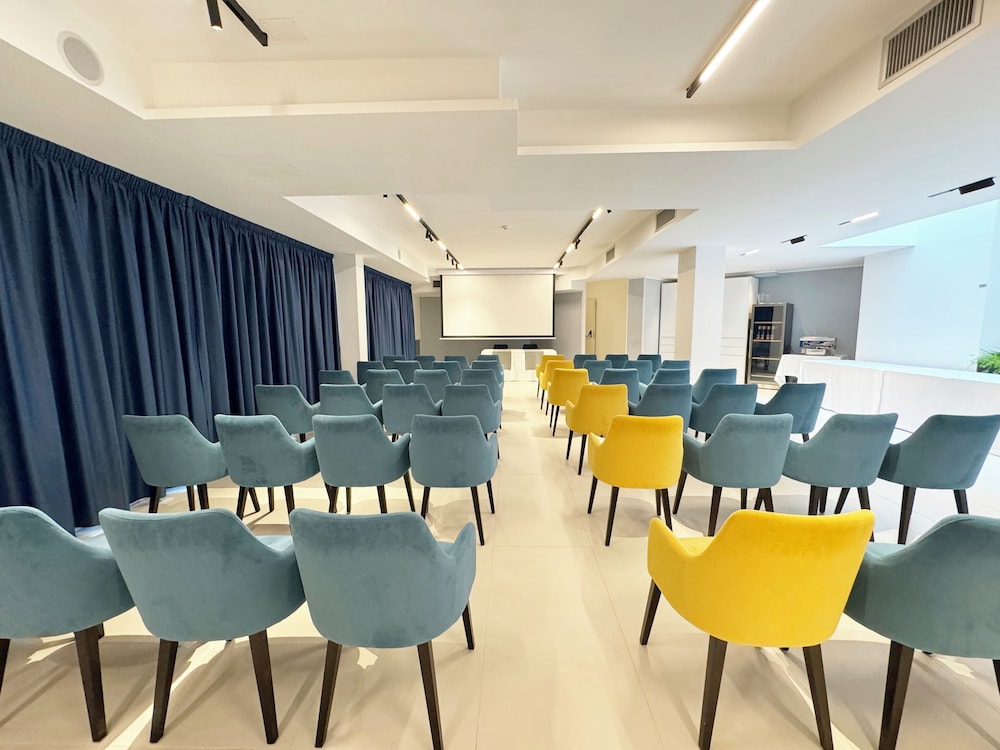 Resort La Battigia 62/70