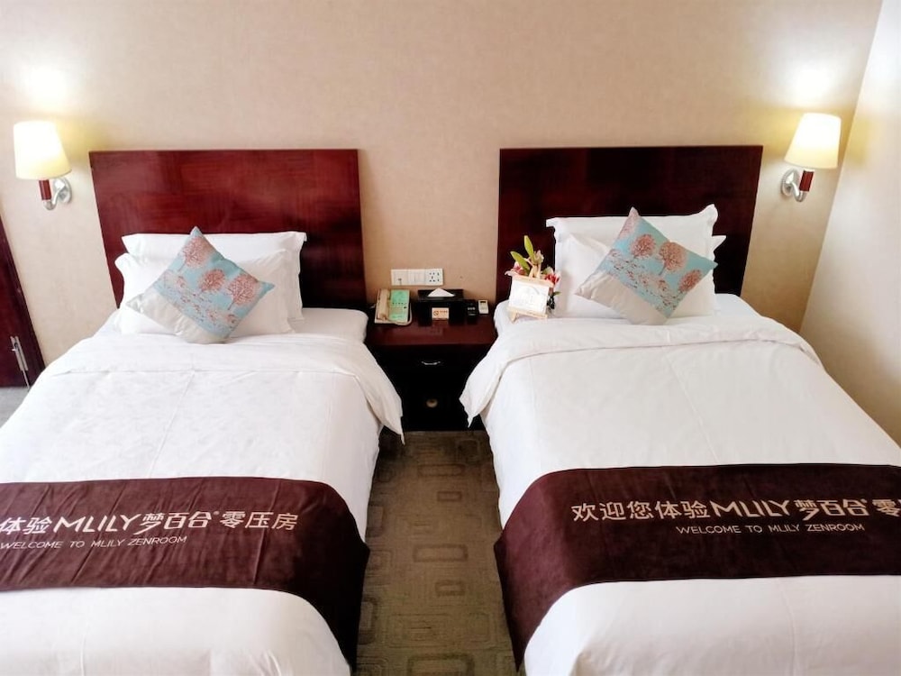 Global Business Hotel 31/49