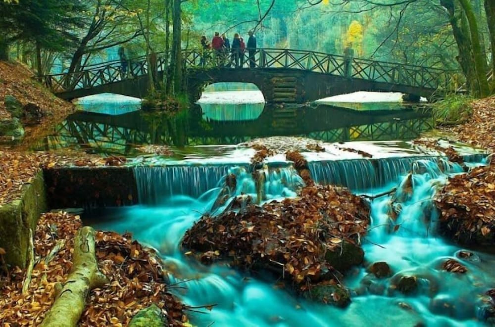 Bolu Grand Koroglu Otel 29/32