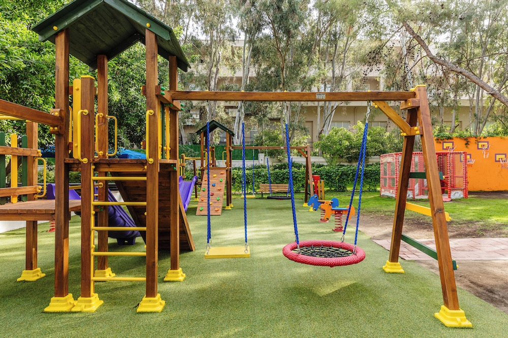 Fun & Sun Family Club Saphire 35/69