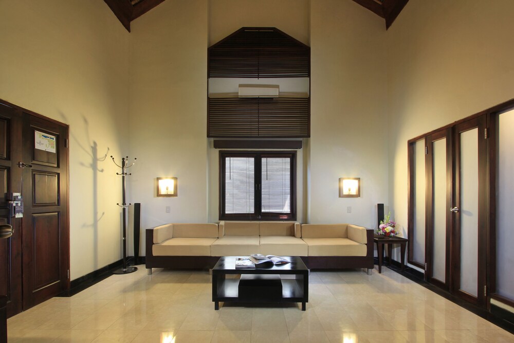 The Lagoon Bali Pool Hotel and Suites 37/50