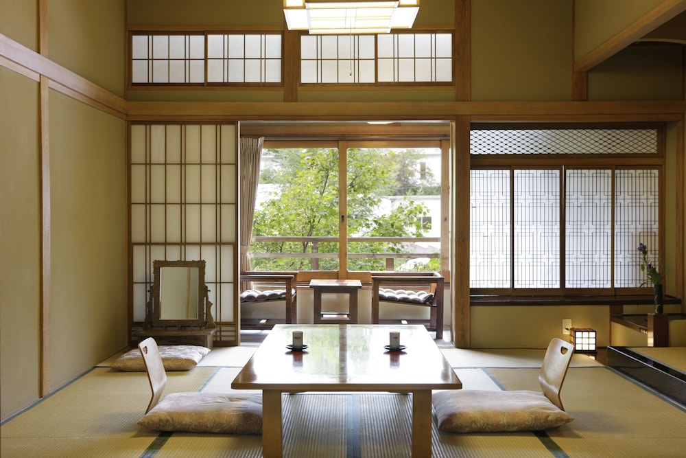 Kusatsu Hotel 42/61