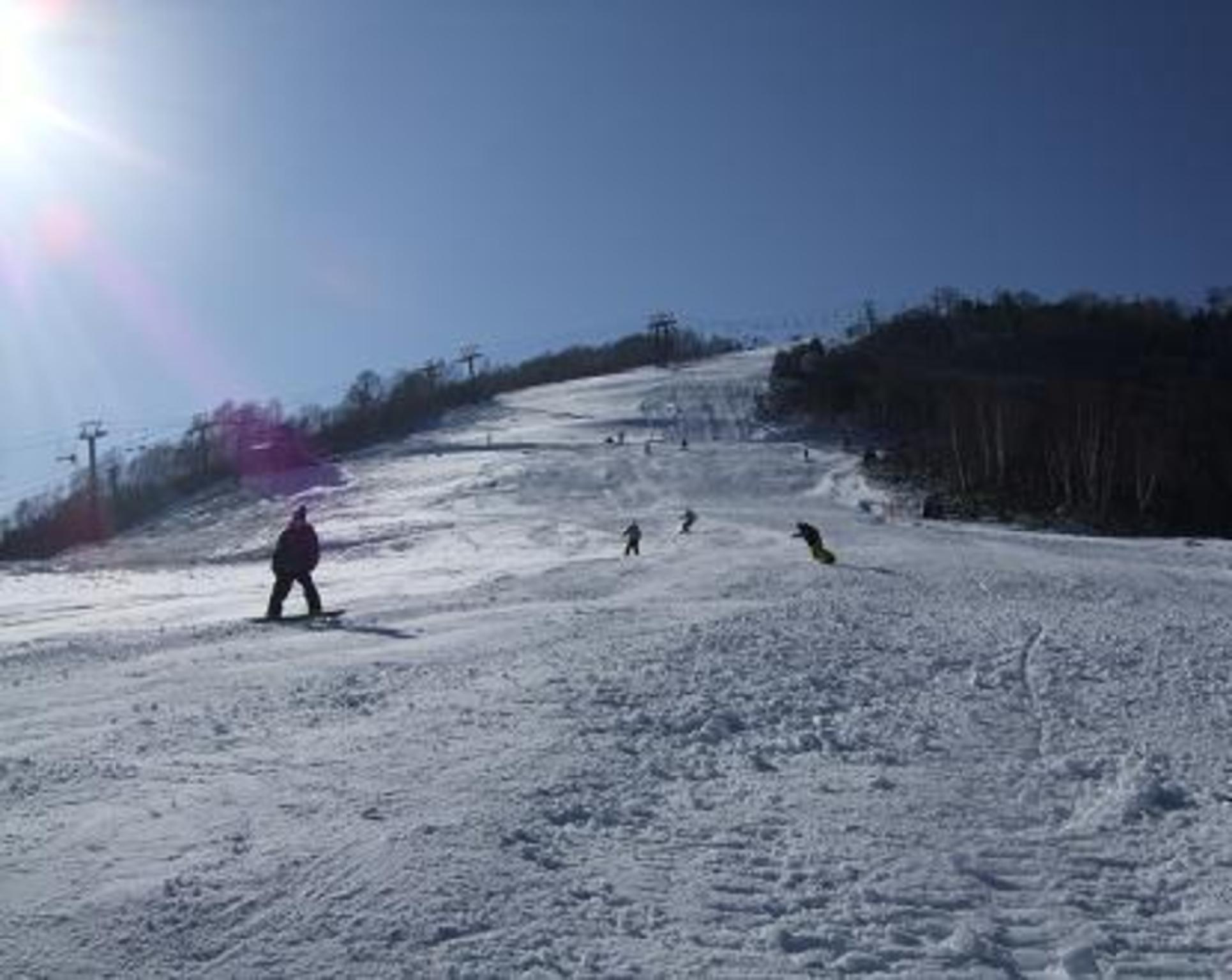 Yuzawa Ski House 19/39