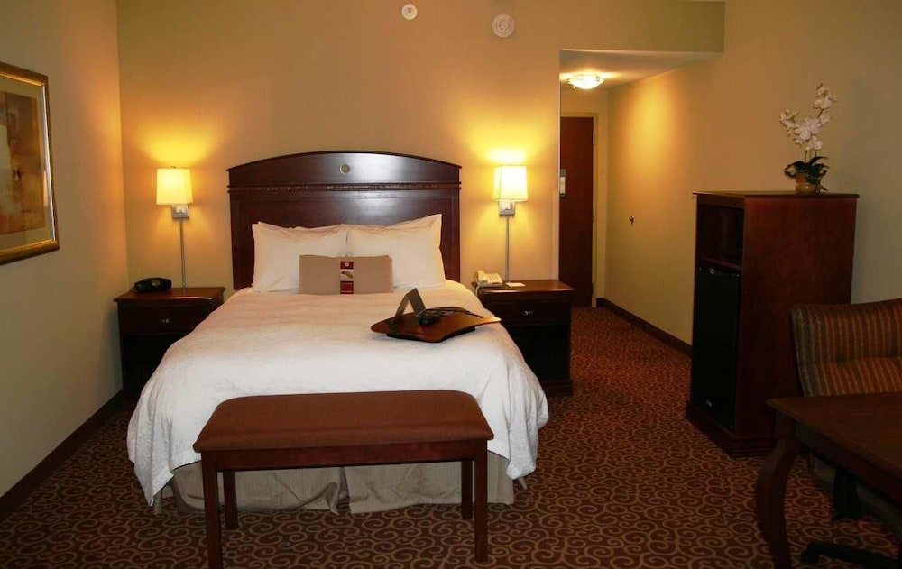 Hampton Inn Suites Oklahoma City South 6/39