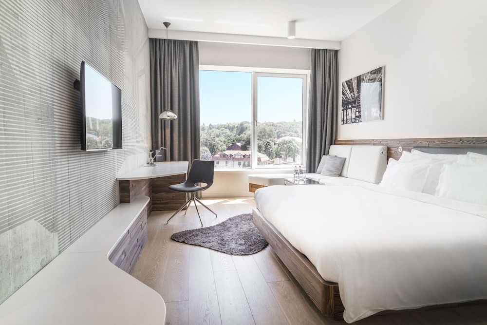 Radisson Collection Hotel Old Mill Belgrade 15/68