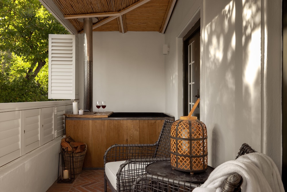 Akademie Street Guesthouses 27/50