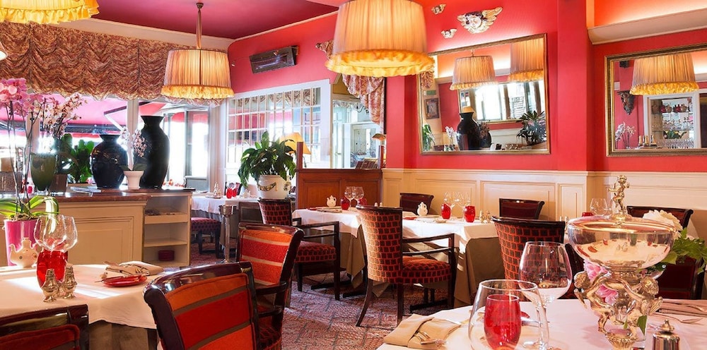 Hotel Restaurant La Matelote 22/35