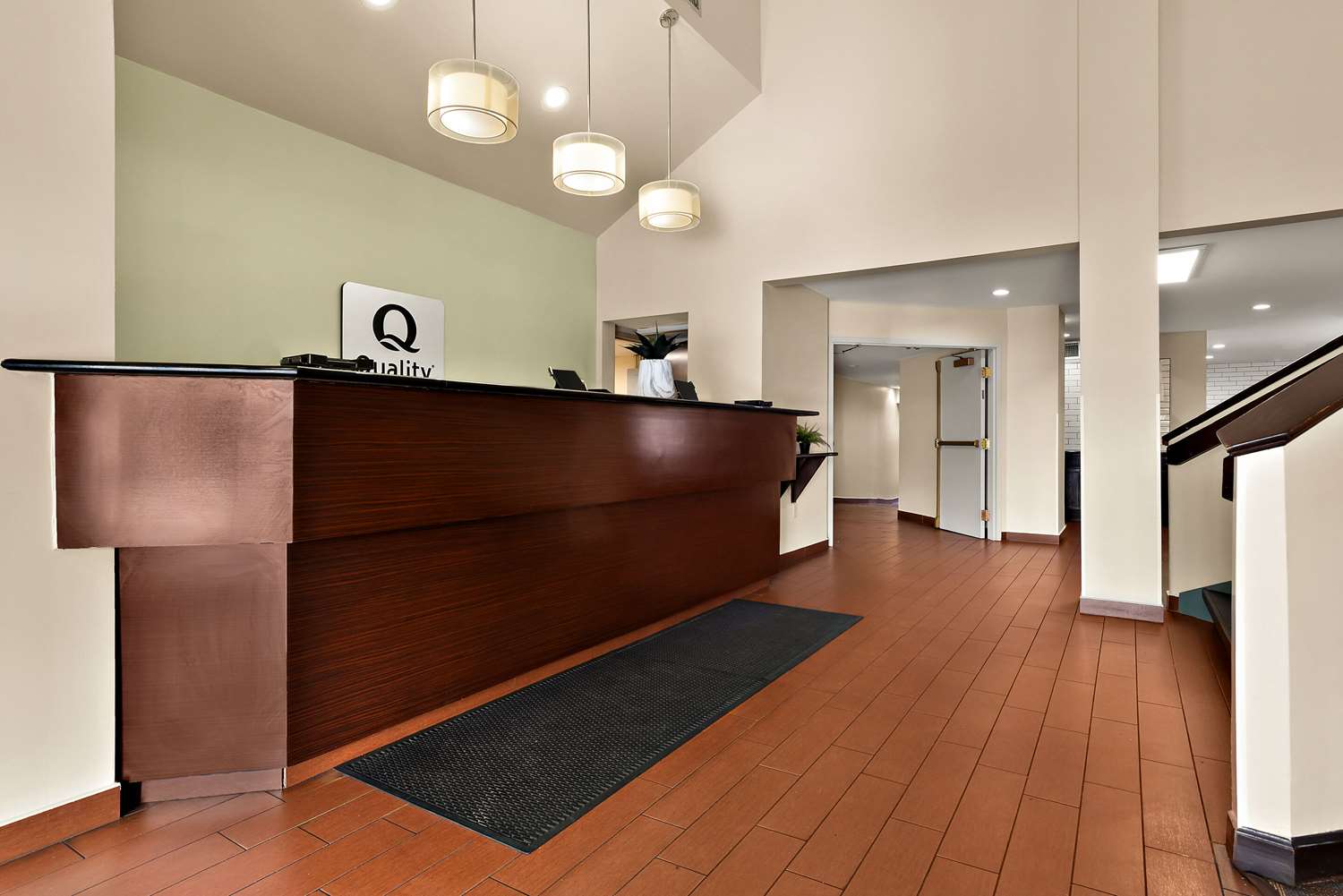 Quality Inn Memphis Northeast Near I-40 3/22