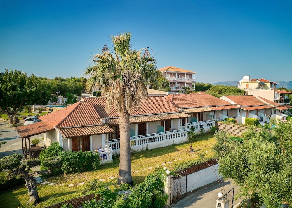 Ionian Aura Apartments 41/50