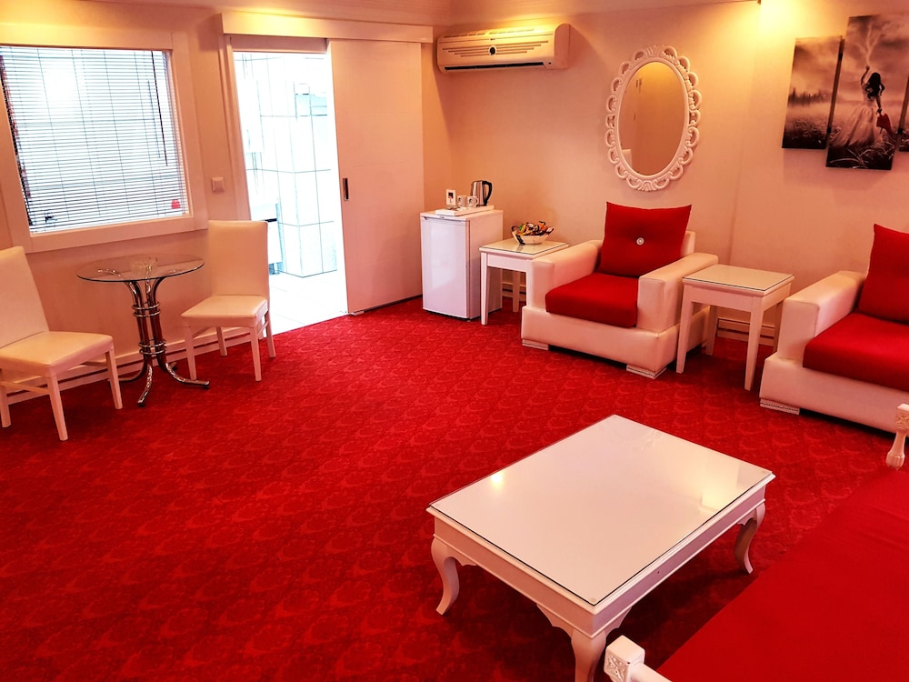 Business Park Otel 50/67