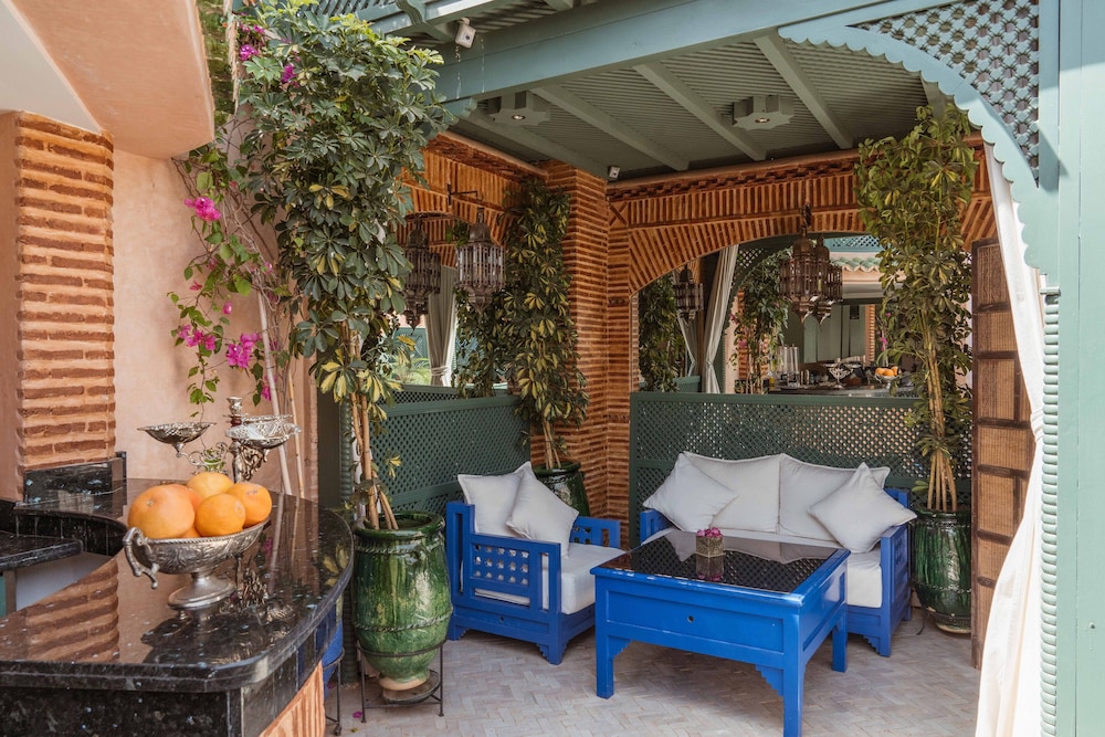 Riad Elegancia 30/50