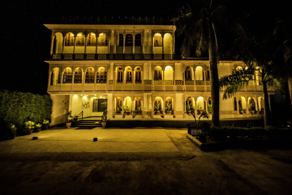 Hotel Ranthambore Regency 1/50
