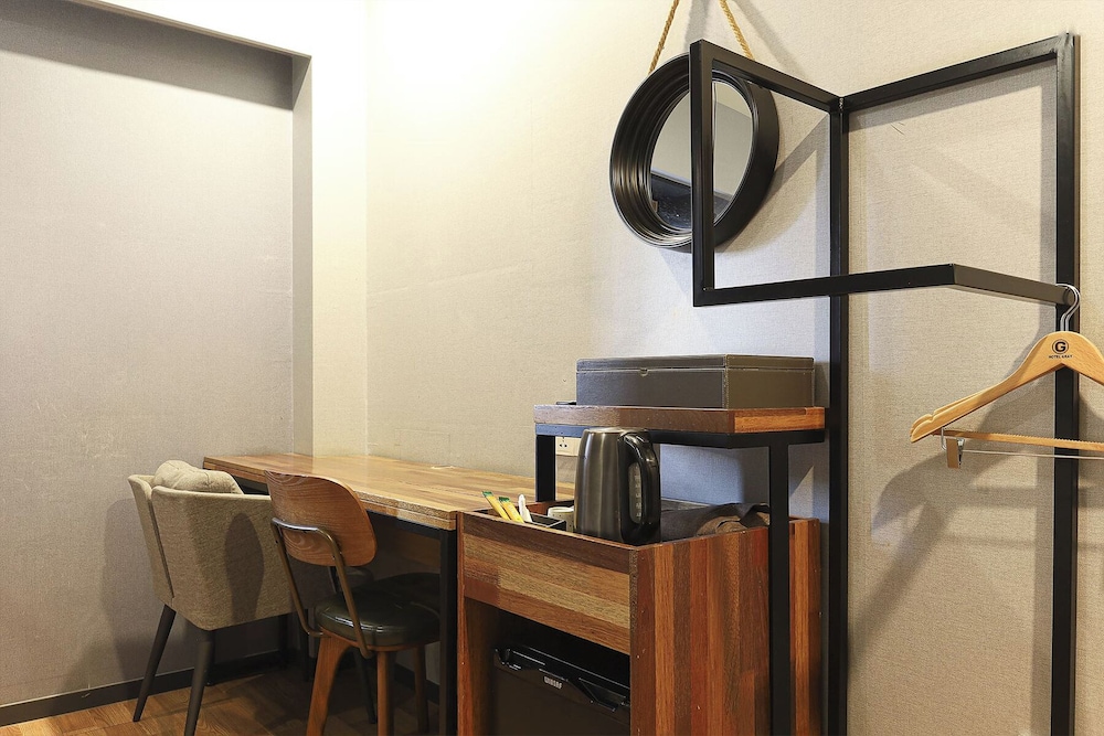 Hotel Gray Nampo 36/44