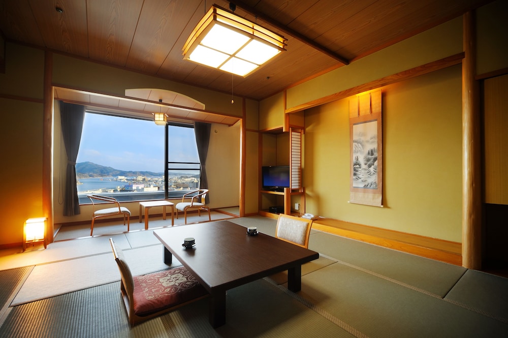 Sun Marine Kesennuma Hotel Kanyo 14/21
