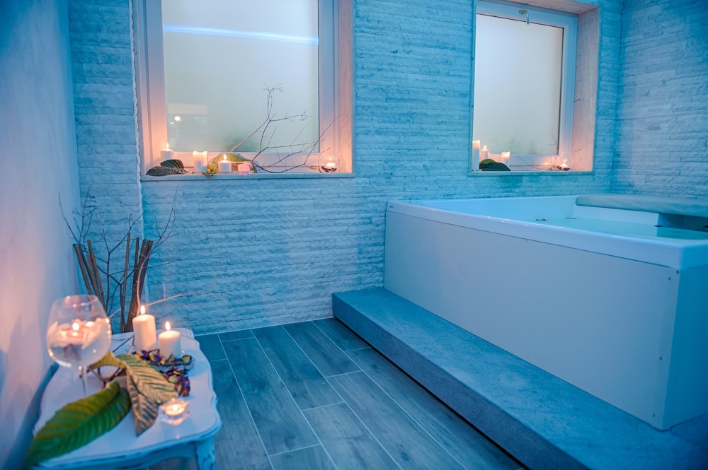 Antica Quercia & Spa 50/50
