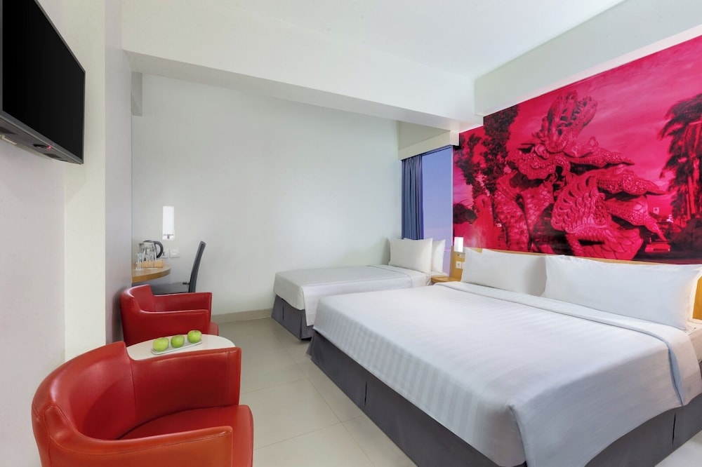favehotel Solo Baru 20/51