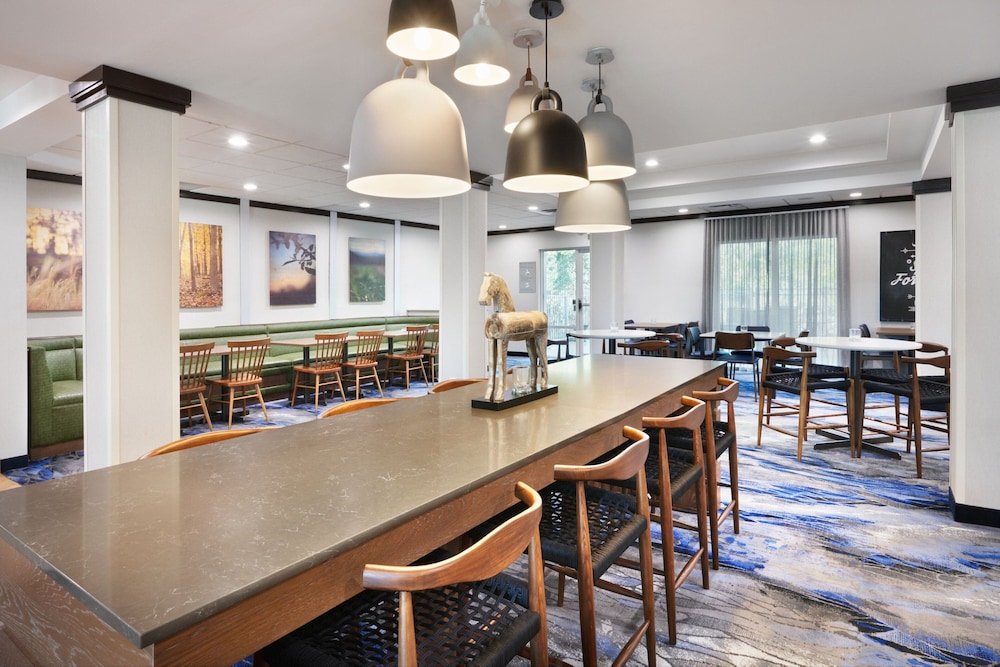 Fairfield Inn Suites By Marriott Hinesville Fort Stewart 36/50