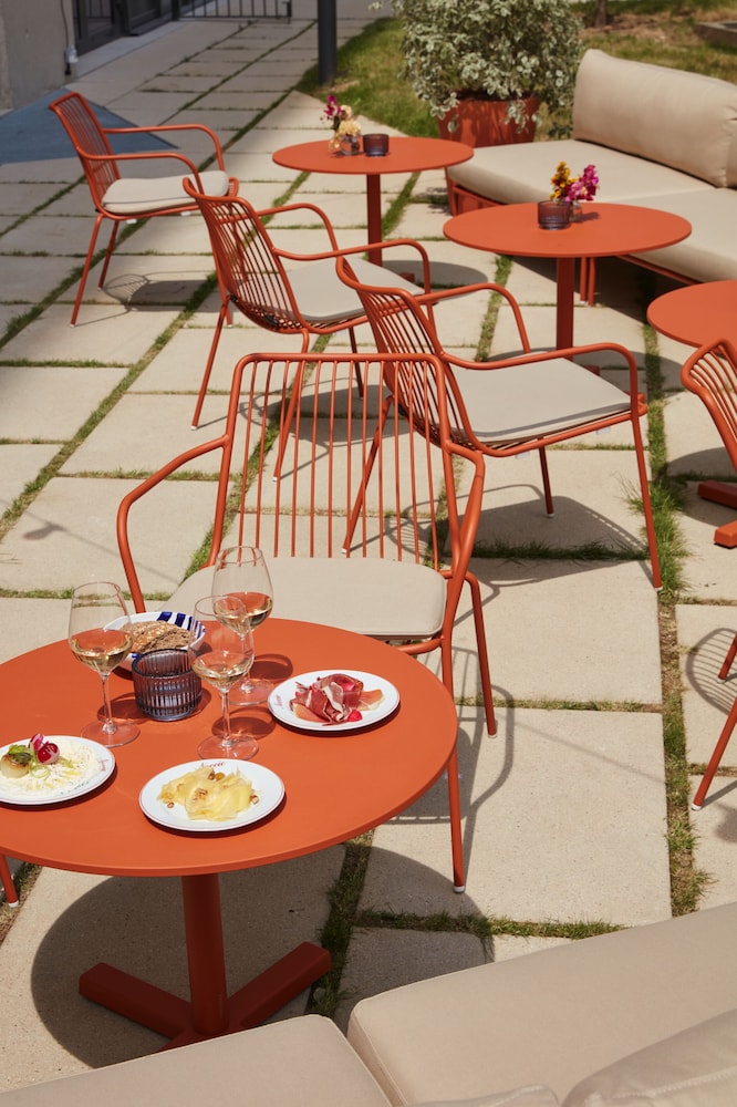 OKKO Hotels Paris Rosa Parks 28/44