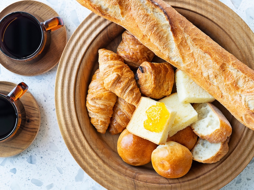 三井ガーデンホテル銀座プレミア 写真4
