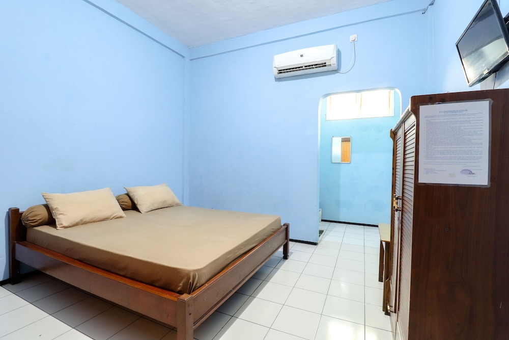 Hotel Bungurasih Syariah by ZUZU 5/26