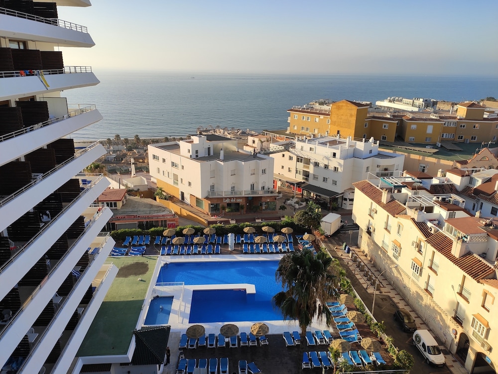 Leonardo Hotel Torremolinos Costa del Sol in TORREMOLINOS