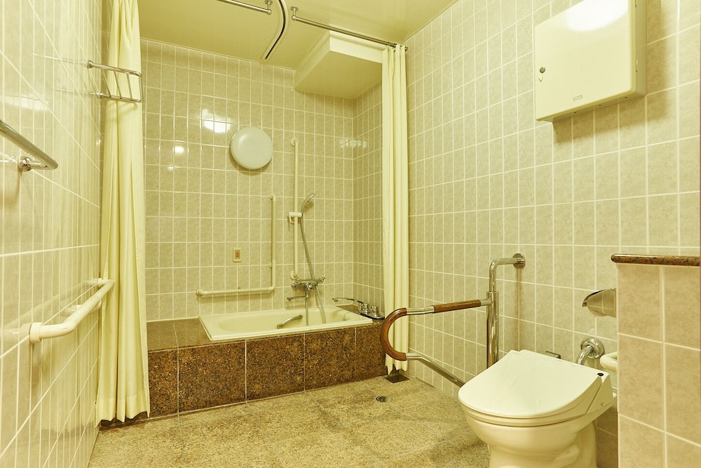 Kamenoi Hotel Ichinoseki 64/66