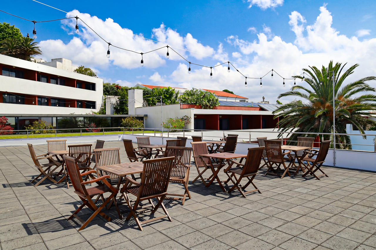 Antillia Hotel 120/127
