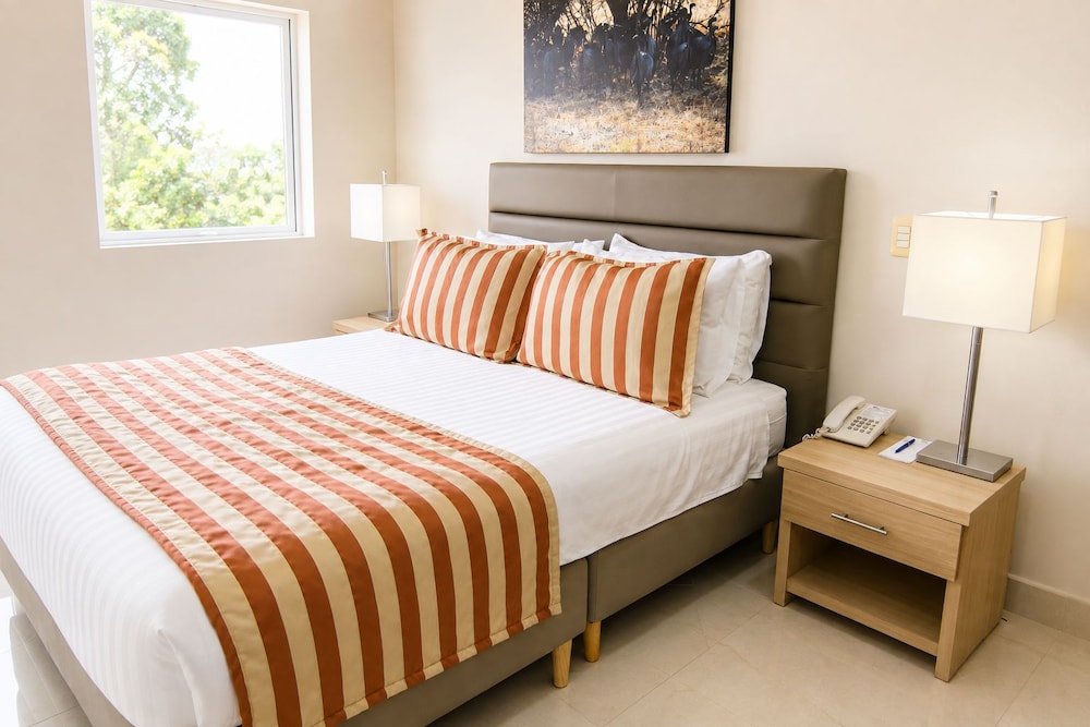 HOTEL NEIVA PLAZA 26/50