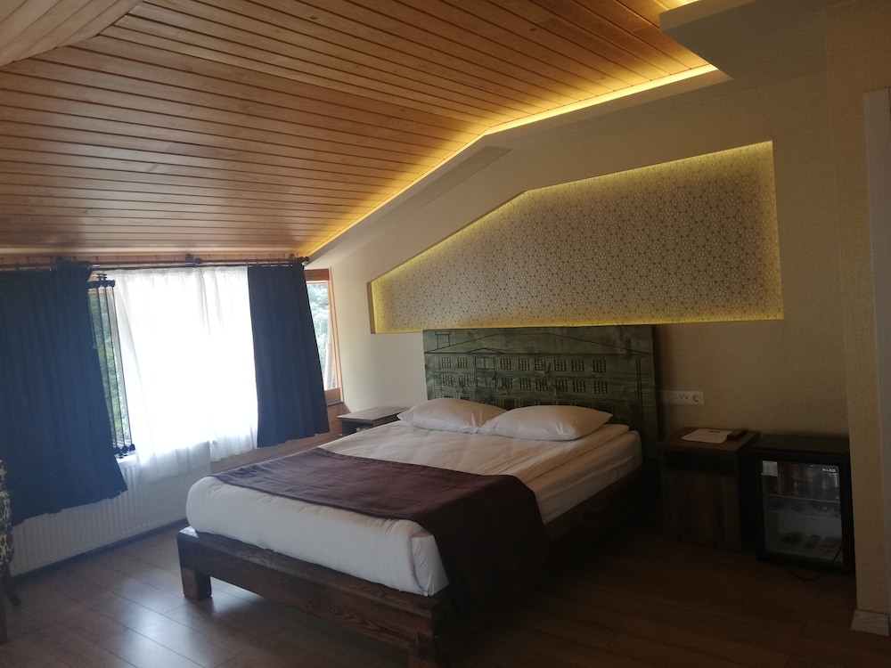 Ayder Resort Hotel 21/83