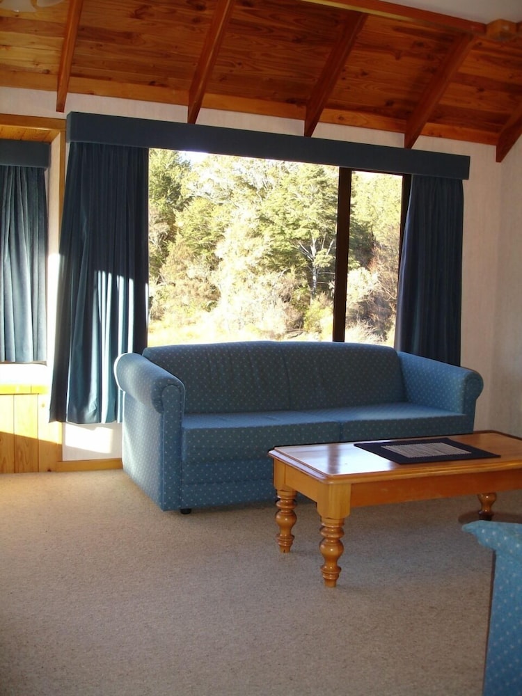 Alpine Lodge 38/69
