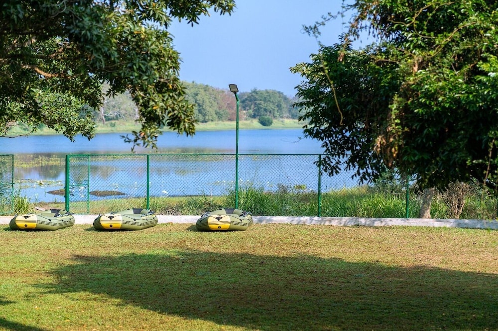 Thimbiri Wewa Resort Wilpattu 33/38