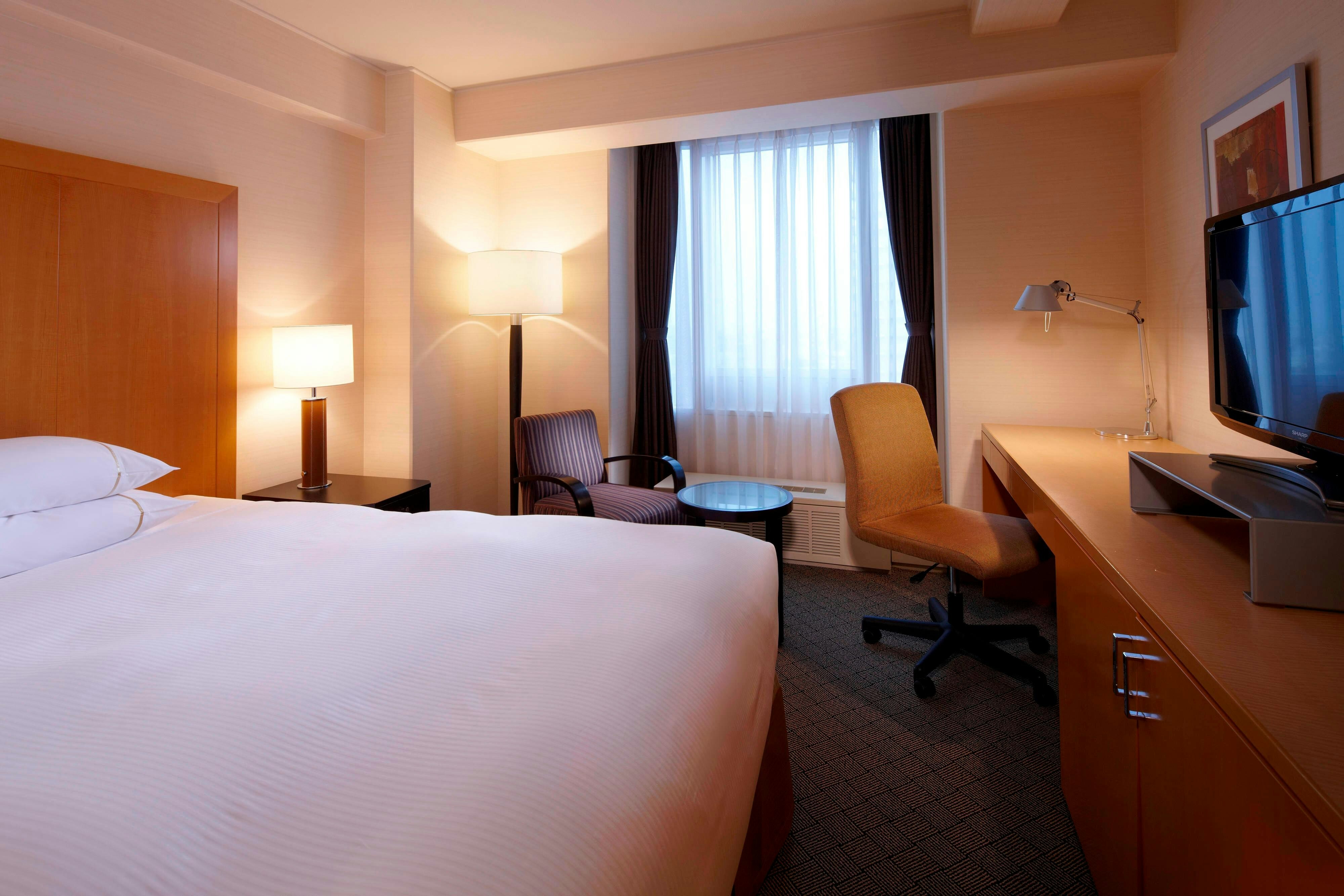 Sheraton Miyako 20/80