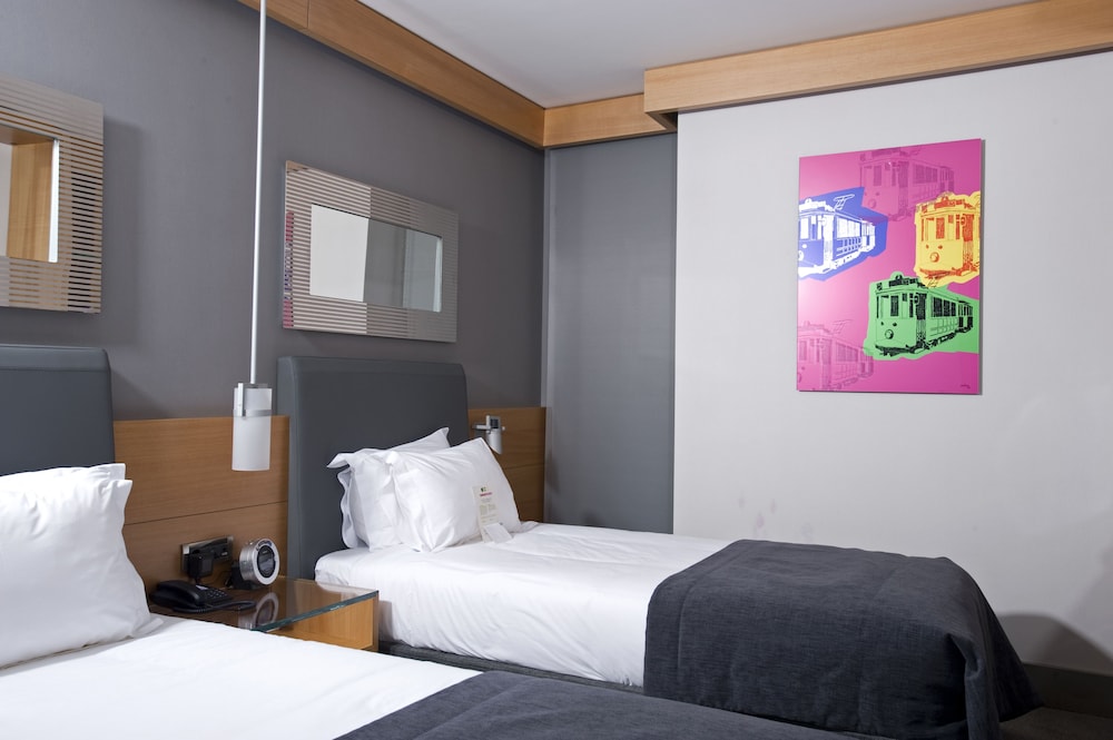 Point Hotel Barbaros 10/62