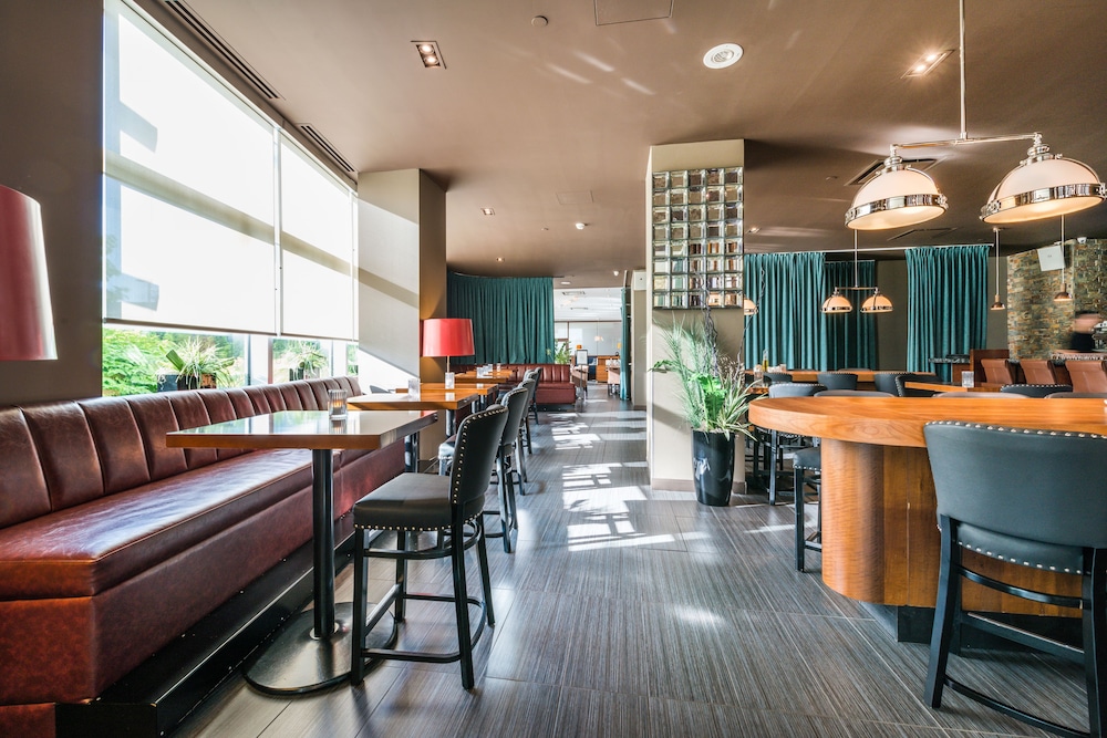NOVOTEL MONTREAL AIRPORT 31/50