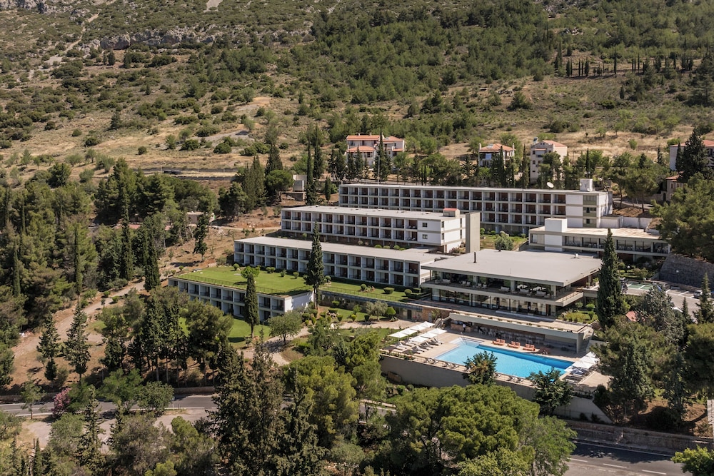 Amalia Hotel Delphi 62/66