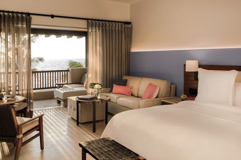 Four Seasons Resort Punta Mita, Mexico 23/85