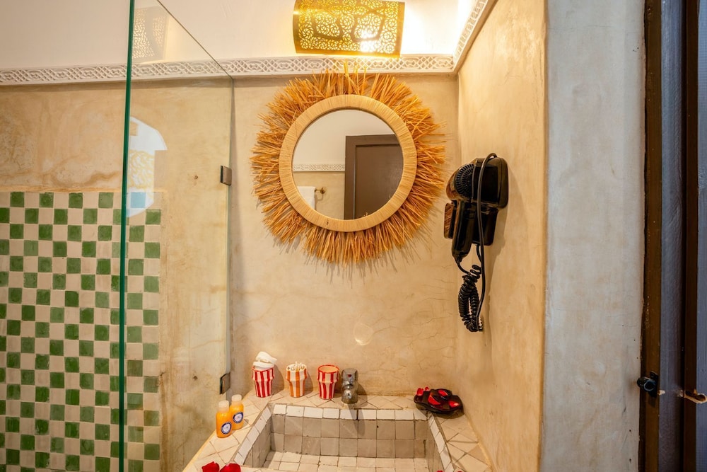 Riad Nowara & SPA 50/50