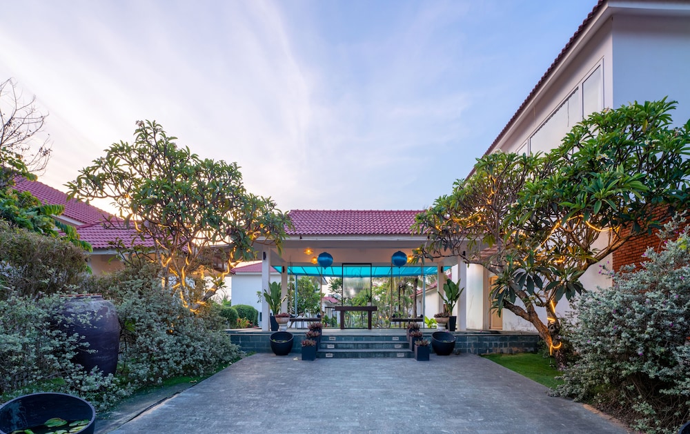 Tam Thanh Beach Resort & Spa 31/47