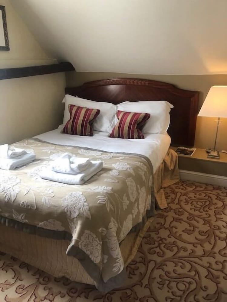 Colchester Boutique Hotel 9/50