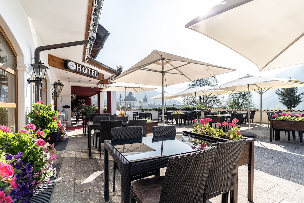 Hotel Blaue Gams 46/73