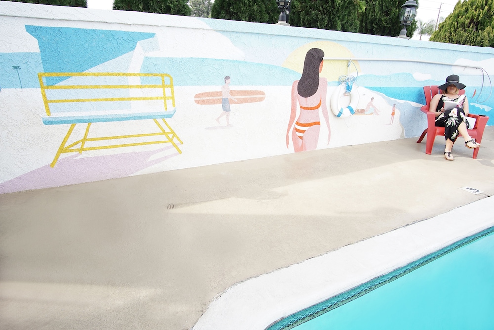 Dixie Orange County Hotel 28/38