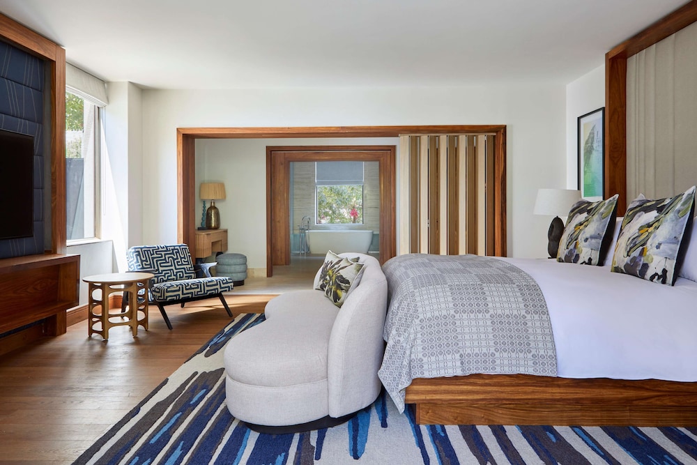 2 BEDROOMS, ISLAND, FAMILY SUITE