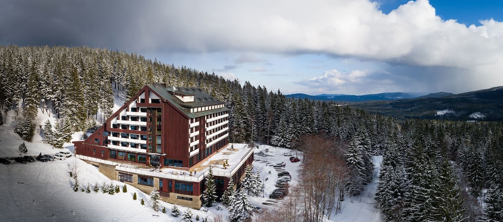 Orea Wellness Hotel Horizont 10/74
