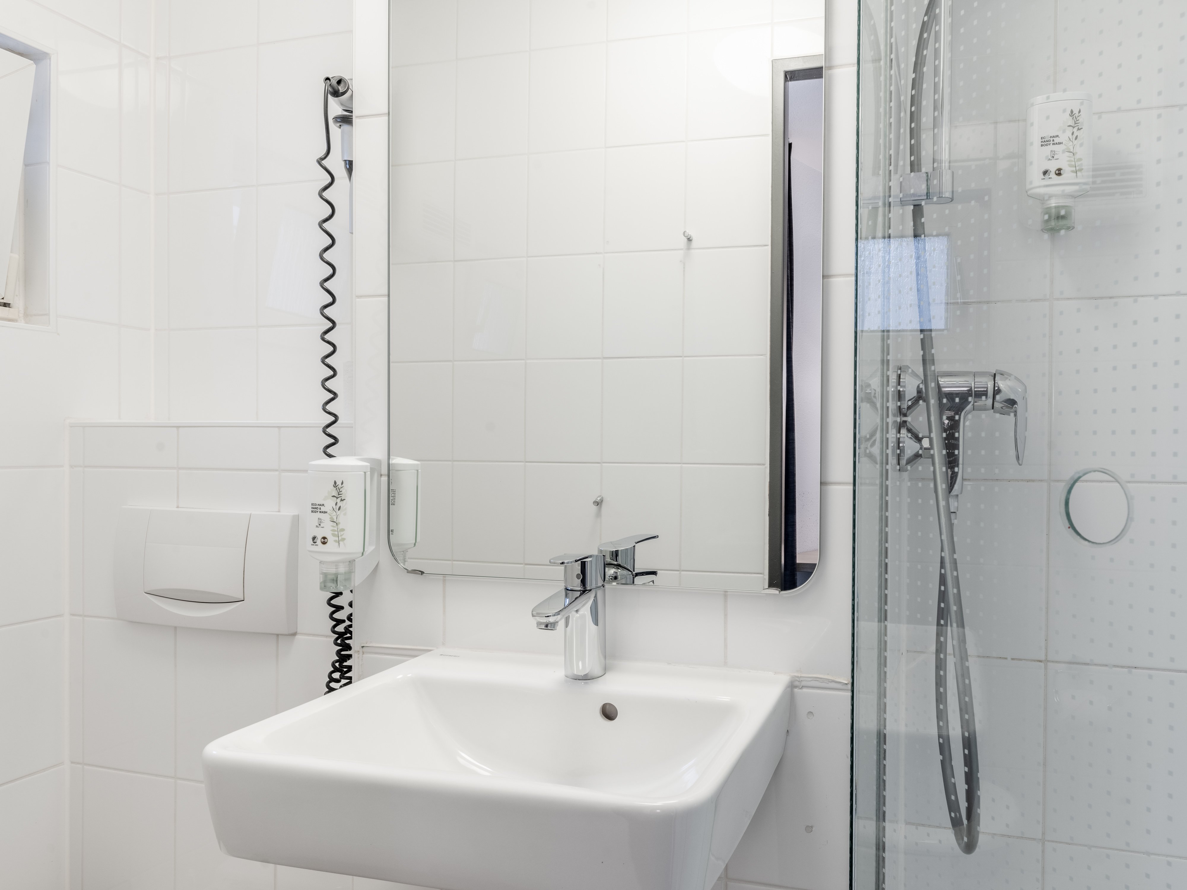 B&B Hotel Aachen-Hbf 45/50