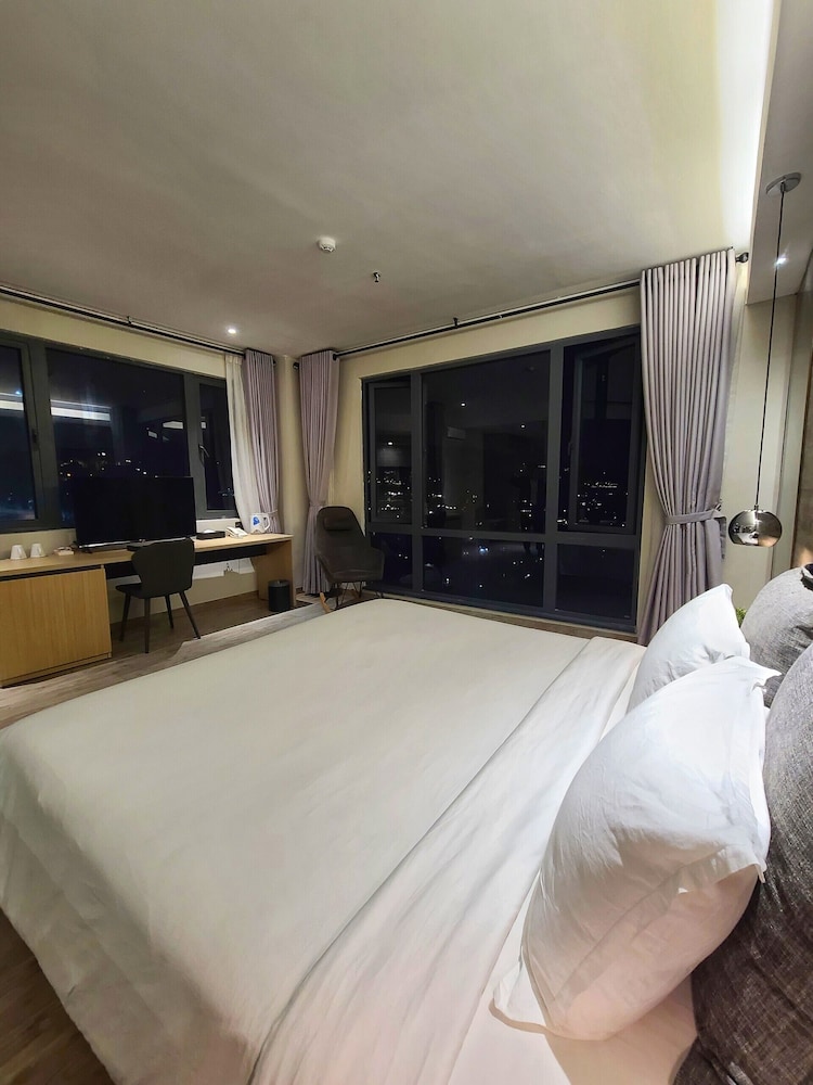 The Luxe Hotel Da Lat 26/76