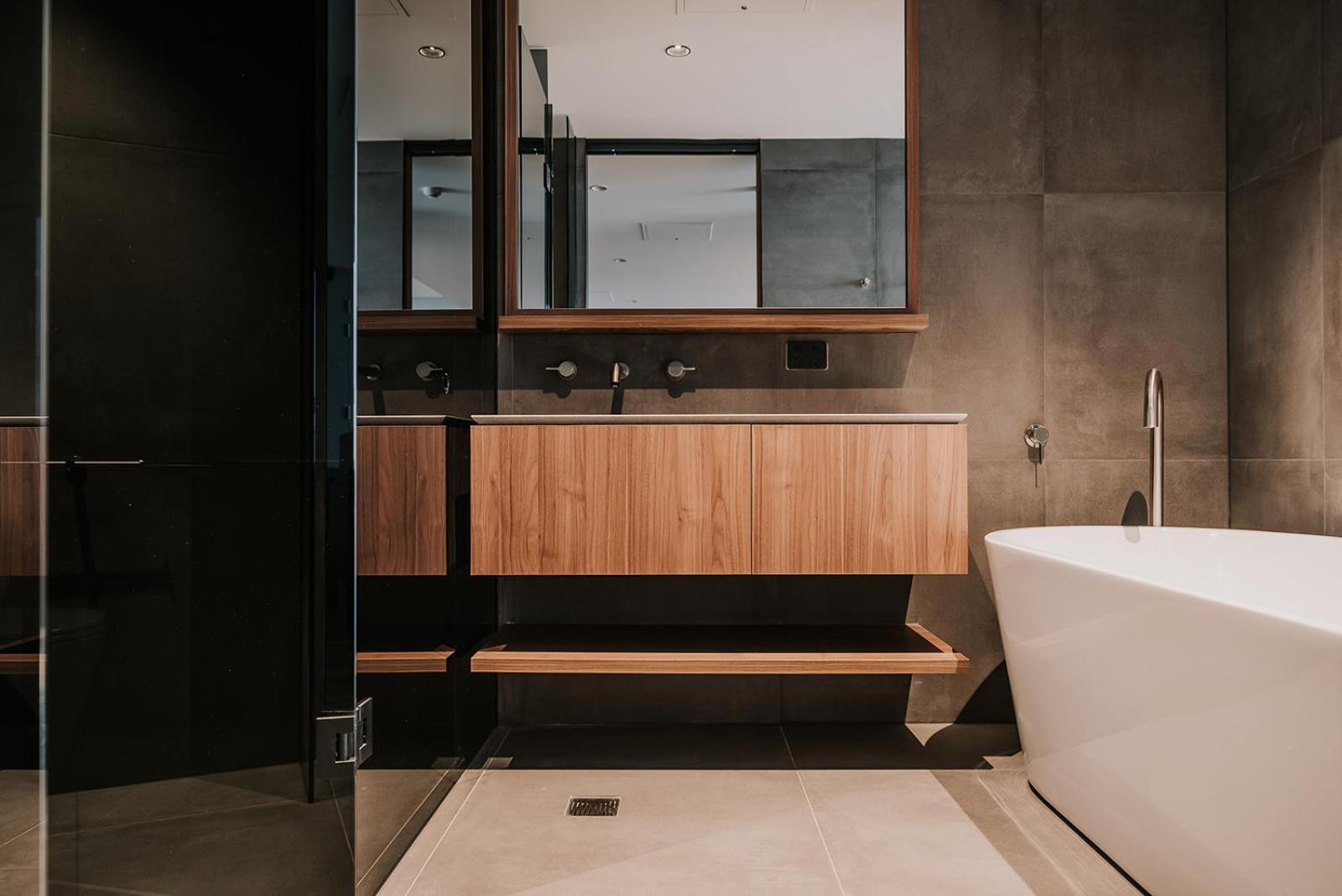 شقة بإطلالة على البحيرة بغرفة نوم واحدة، The Sebel Yarrawonga Silverwoods 4/5