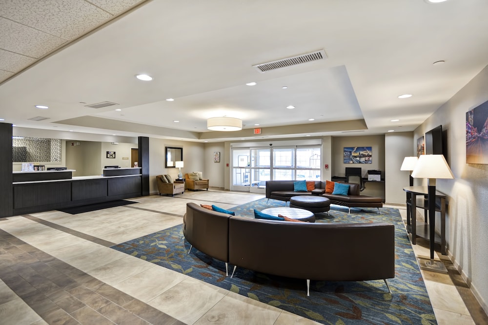 Candlewood Suites Smyrna Nashville 7/50
