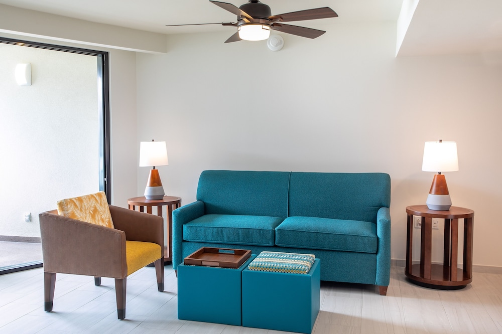 Hilton Vacation Club Royal Palm St. Maarten 26/51