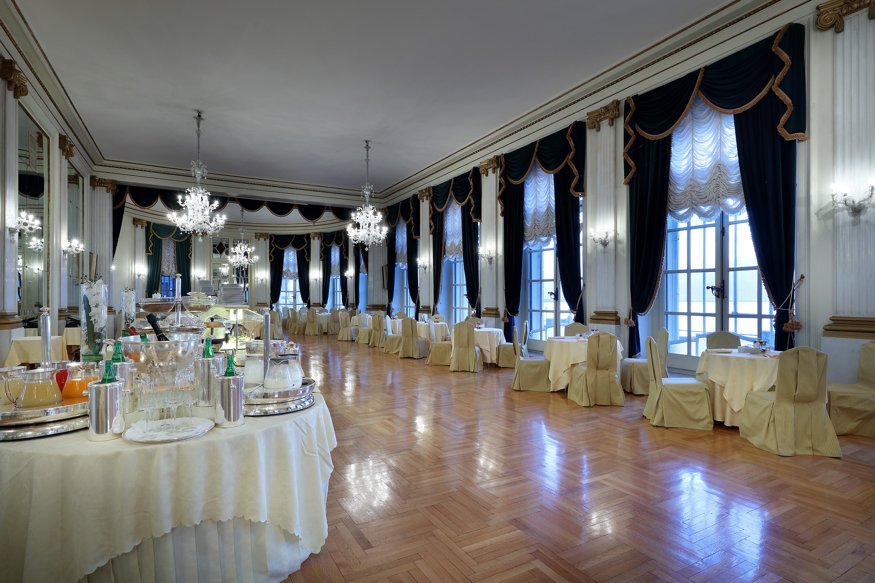 Eurostars Hotel Excelsior 37/76